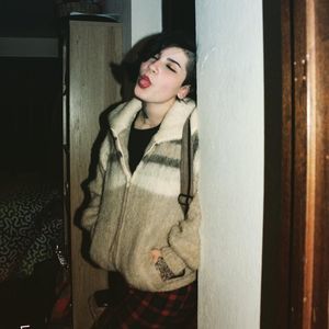 Meet your Posher, Yvie